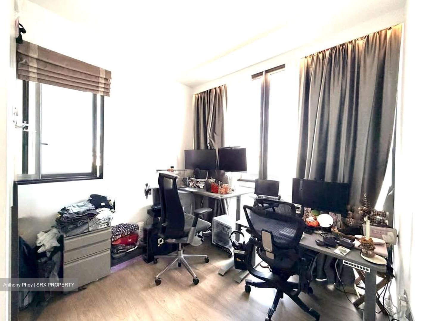 Sennett Estate (D13), Apartment #580738131